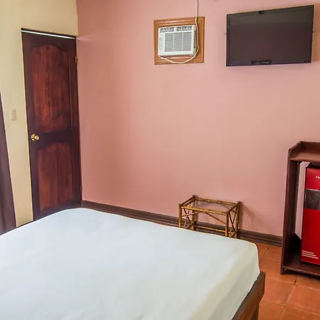 Hotel Lavas Del Arenal-2