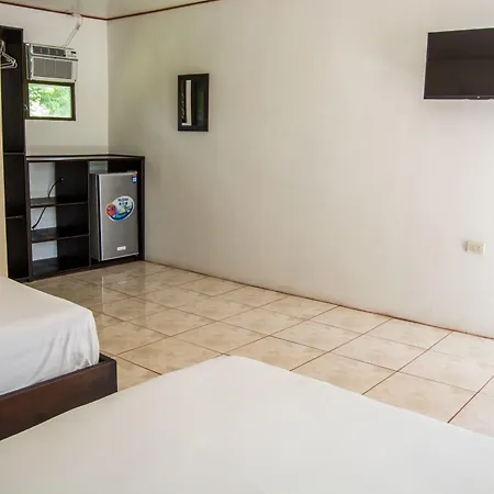 Hotel Lavas Del Arenal-3