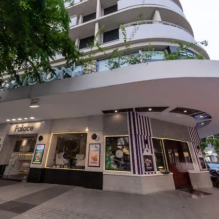 Palace Hotel Saigon-2