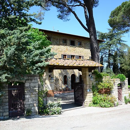 Relais Fattoria Valle-2
