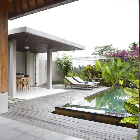 Villa Kayu Lama-3