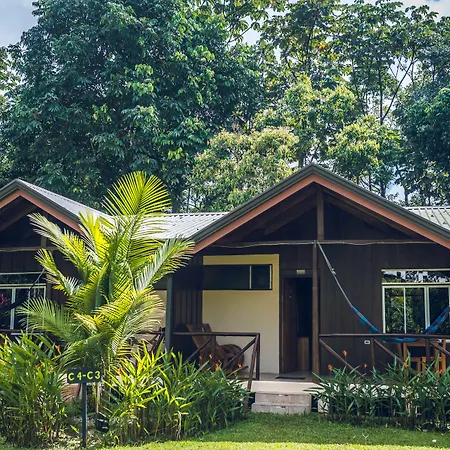 Hotel Brisas Arenal-3