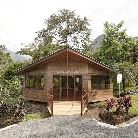 Hotel Brisas Arenal-2