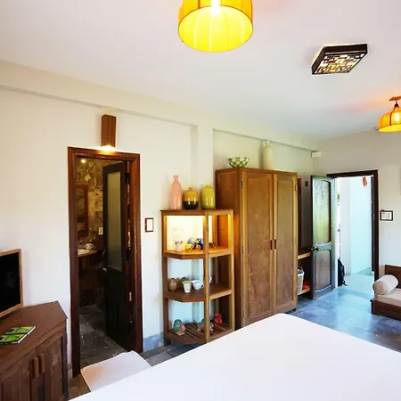Gita Boutique Villa-3