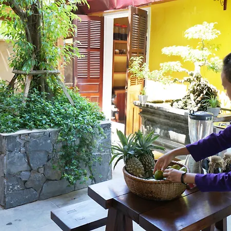 Gita Boutique Villa-2