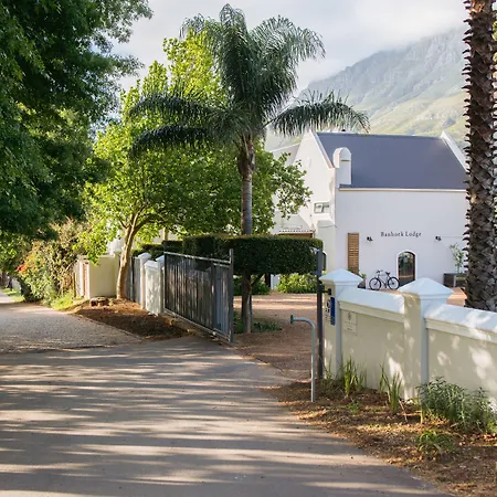 Banhoek Lodge-3