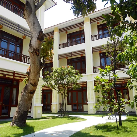 Hoi An Tnt Villa-3