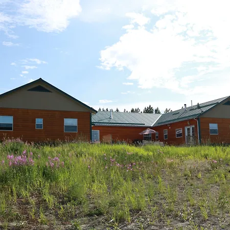 Kaleido Lodge Yukon-2