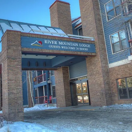 River Mountain Lodge, A Vail Resorts Property-2