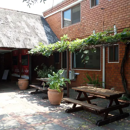 City Lodge Lusaka-3