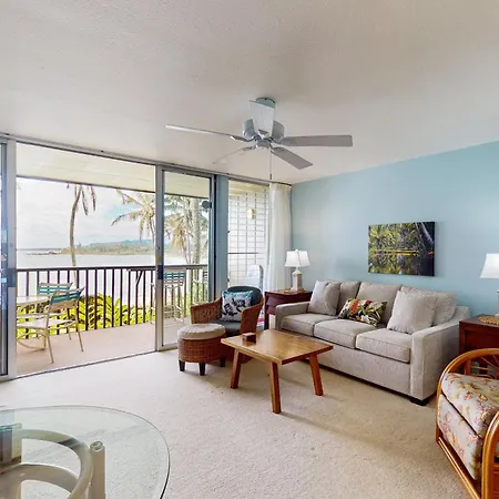 Wailua Bay View 103-2