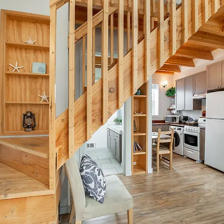 Sea Breeze Cottages-3