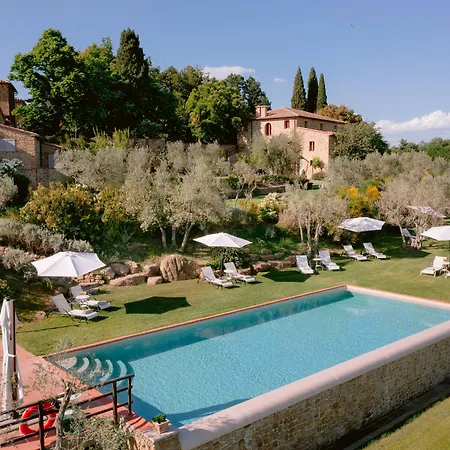 Borgo Sant'Ambrogio - Resort-2