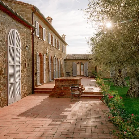 Borgo Sant'Ambrogio - Resort-3
