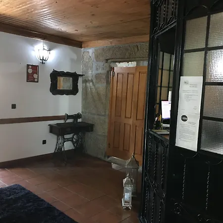 Quinta Do Padrao-2