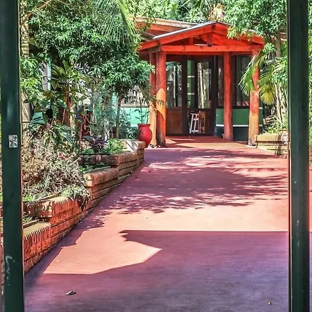 Palo Rosa Lodge-2