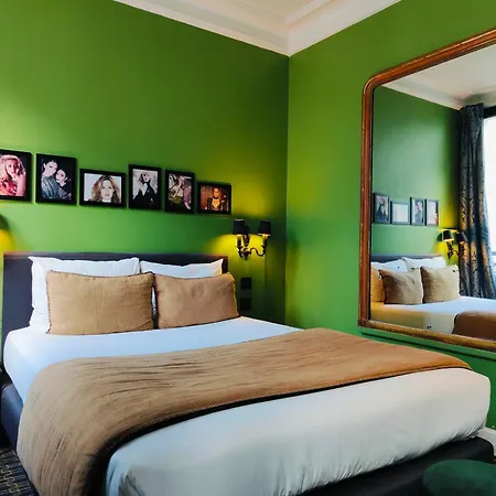 Hôtel Noir-2