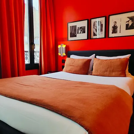 Hôtel Noir-3