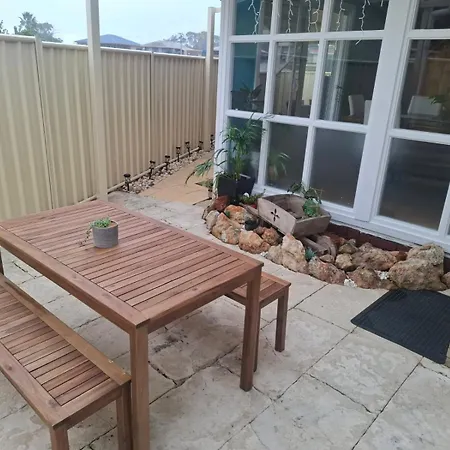 Rustic Retreat Esperance-2