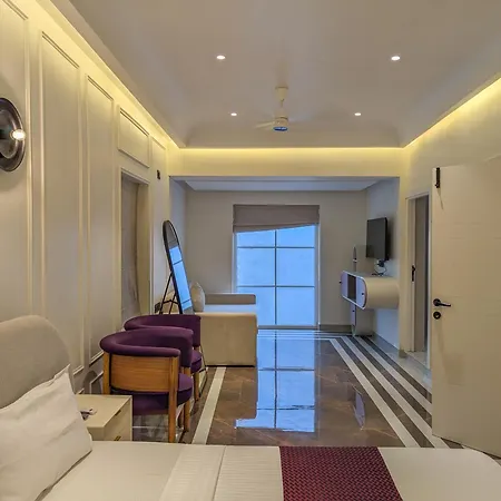 Villa Candolim-3