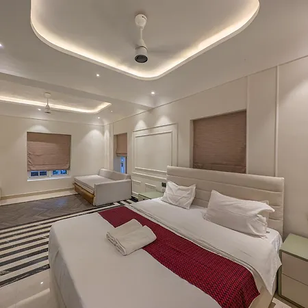 Villa Candolim-2