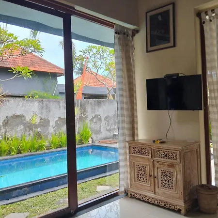 Asri Sari Ubud Resort-2