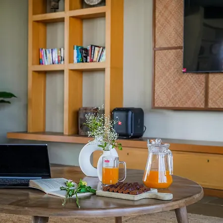 Saffronstays Villa Rohi-3