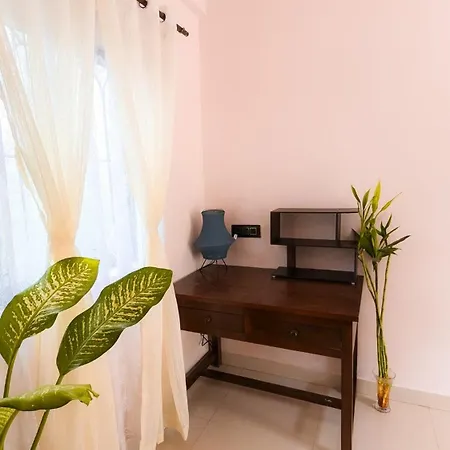 V3Stay- 4Bhk Heritage Villa With Private Pool In Calangute-2