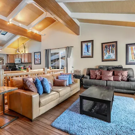 Linda'S Lakehouse-2