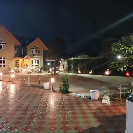 Farsal Villa-3