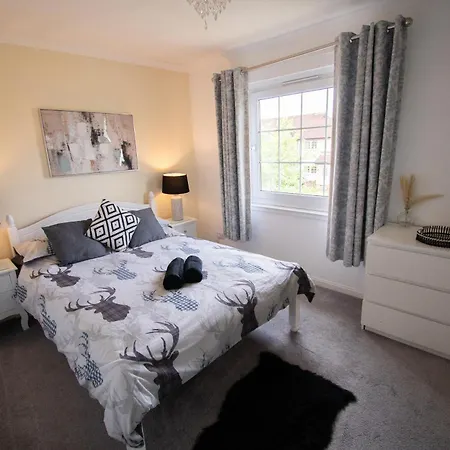 Inverness Holiday Retreat - 2 Bedroom-3