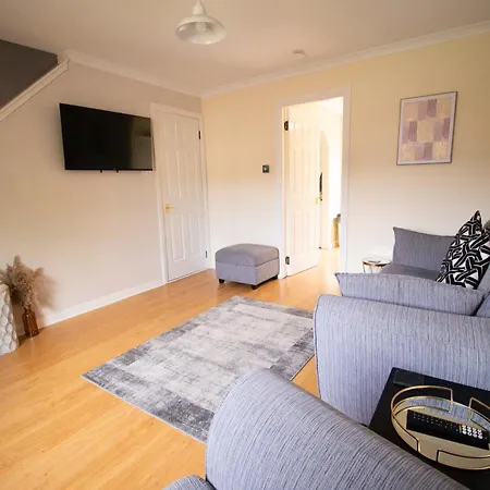 Inverness Holiday Retreat - 2 Bedroom-2