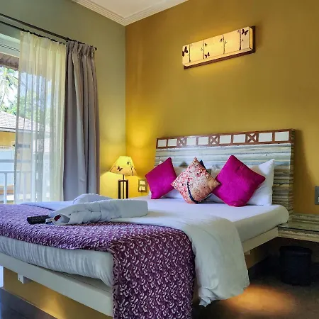 Beach 7 Mins Walk Luxury Villa Diva-2