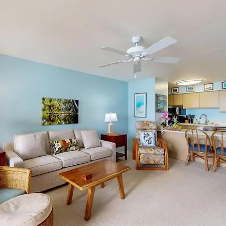 Wailua Bay View 103-3