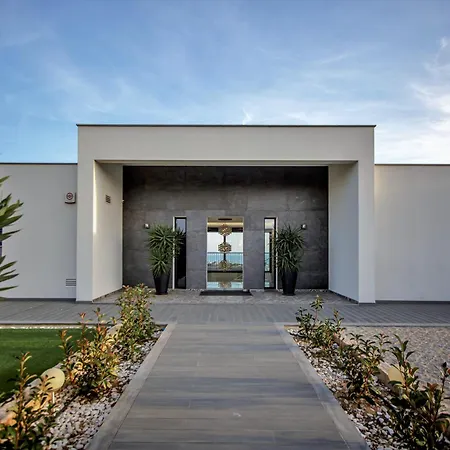 Luxury Modern Villa Aguia Mar Stunning Sea View-2
