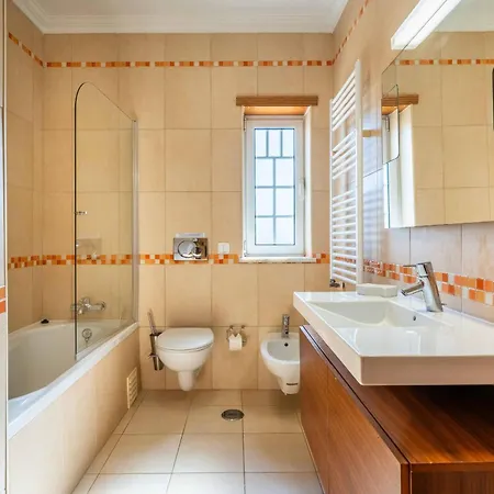Villa Monte Das Oliveiras With Private Pool-2