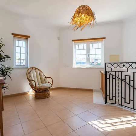 Villa Monte Das Oliveiras With Private Pool-2