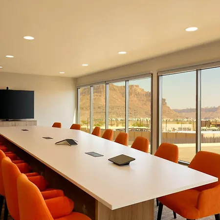 Cloud 7 Residence Alula-3
