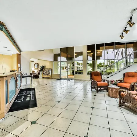 Ocean Jewel Condo Unit 303-3