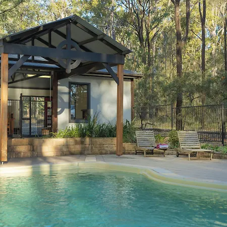 Pokolbin Cottages-2