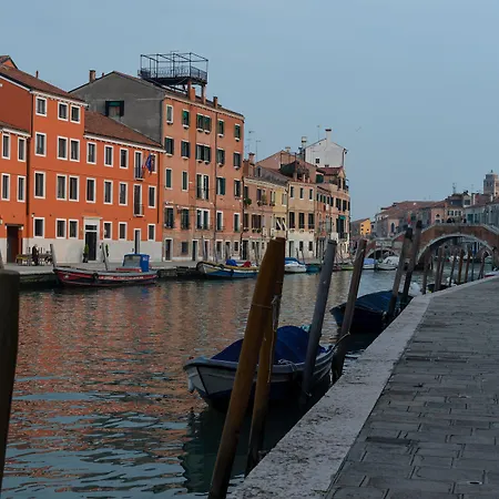 Carnival Palace - Venice Collection-2