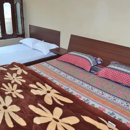 Brij Lodge-2