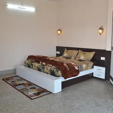 Brij Lodge-3