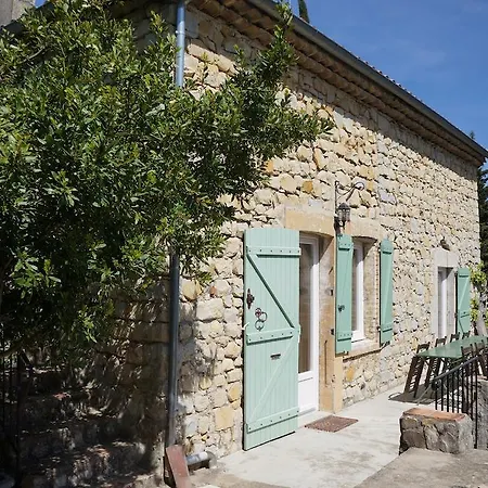 Le Mas de Baraud-3