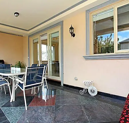 Abc Accommodation - Rosebud-2