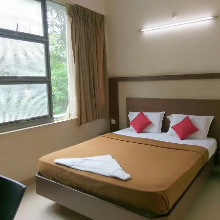 Banyan Tree Comforts Mysore-2