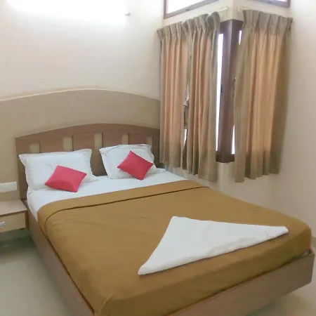 Banyan Tree Comforts Mysore-3