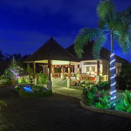 Anusara Luxury Villas (Adults Only)-3