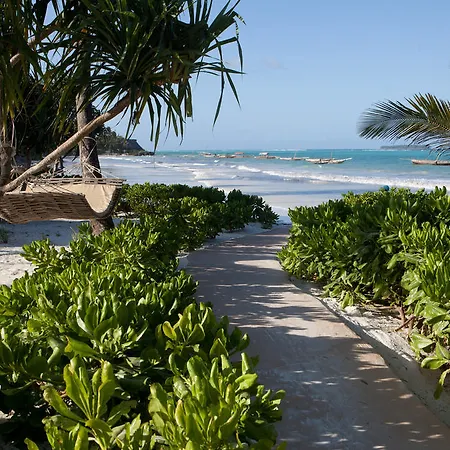 Green And Blue Ocean Lodge-3