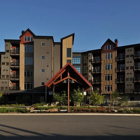 Silver Mountain Resort-3